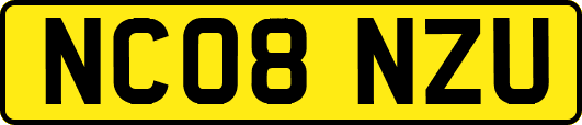 NC08NZU