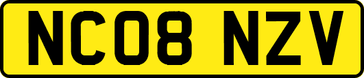 NC08NZV