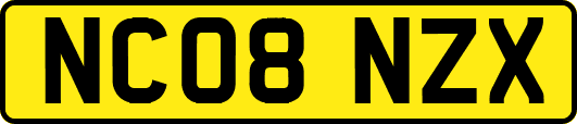 NC08NZX