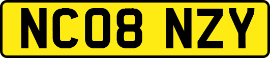 NC08NZY