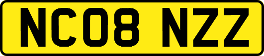 NC08NZZ