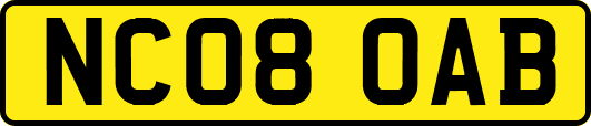 NC08OAB