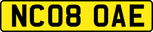NC08OAE