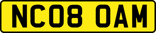 NC08OAM