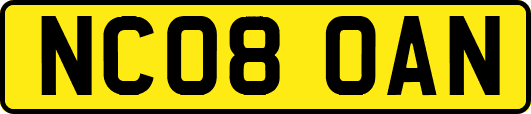 NC08OAN