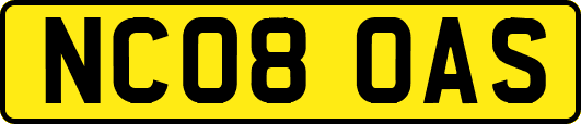 NC08OAS