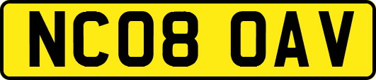 NC08OAV