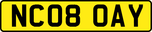 NC08OAY