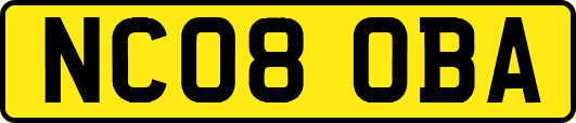 NC08OBA