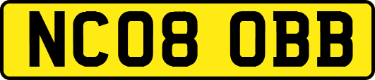 NC08OBB