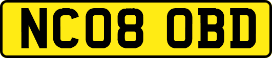 NC08OBD