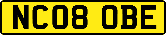NC08OBE