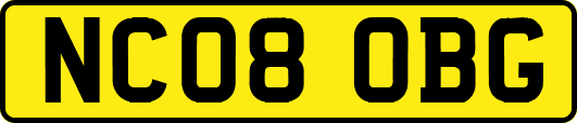NC08OBG