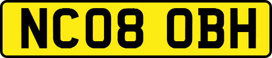 NC08OBH