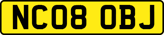 NC08OBJ