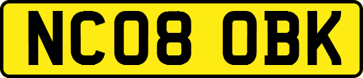 NC08OBK
