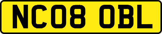 NC08OBL