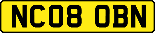 NC08OBN