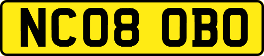 NC08OBO