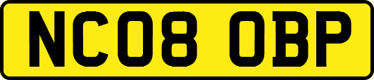 NC08OBP