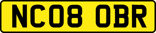 NC08OBR