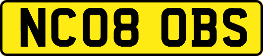 NC08OBS