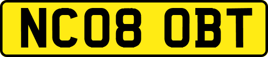 NC08OBT