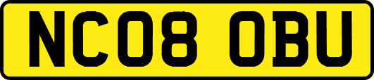 NC08OBU