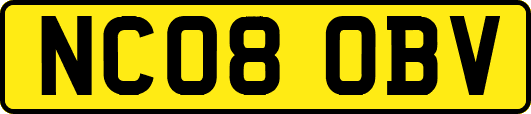 NC08OBV