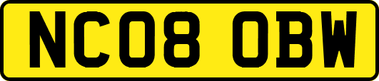 NC08OBW
