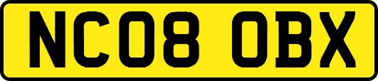 NC08OBX