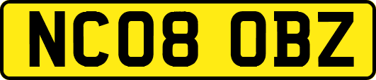 NC08OBZ