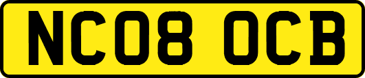 NC08OCB