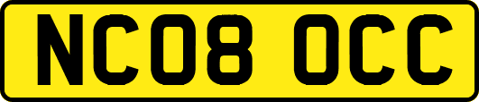 NC08OCC