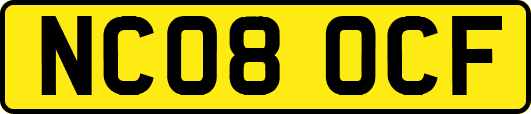 NC08OCF
