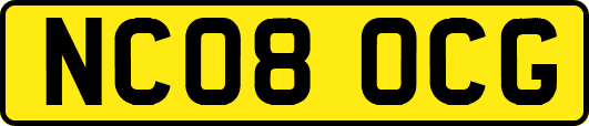 NC08OCG