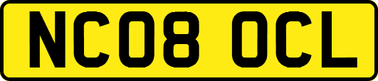 NC08OCL