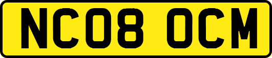 NC08OCM