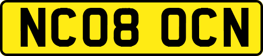 NC08OCN