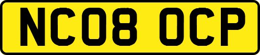 NC08OCP