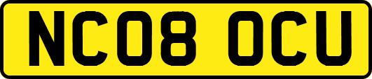 NC08OCU