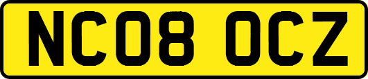 NC08OCZ
