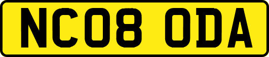 NC08ODA