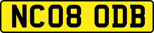NC08ODB