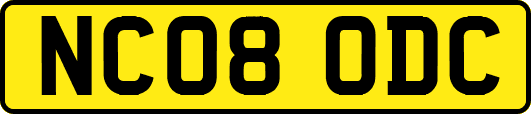 NC08ODC