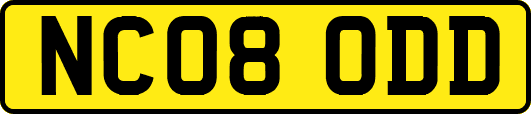 NC08ODD