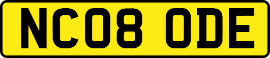NC08ODE