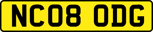 NC08ODG