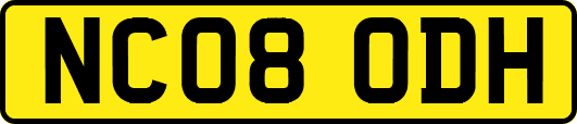 NC08ODH