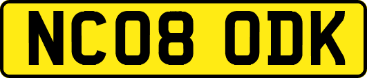 NC08ODK